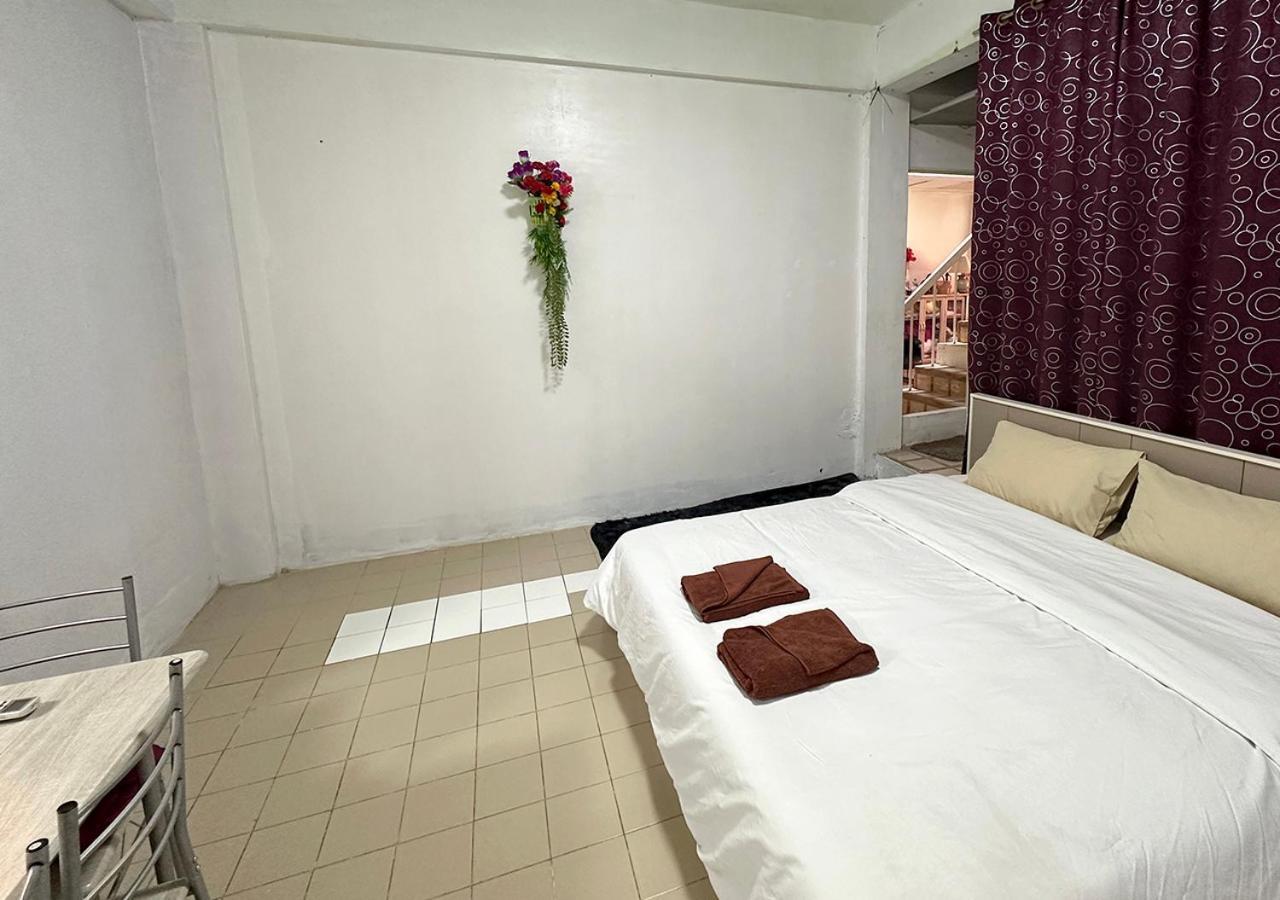 Sea View Jomtien Guest House 外观 照片