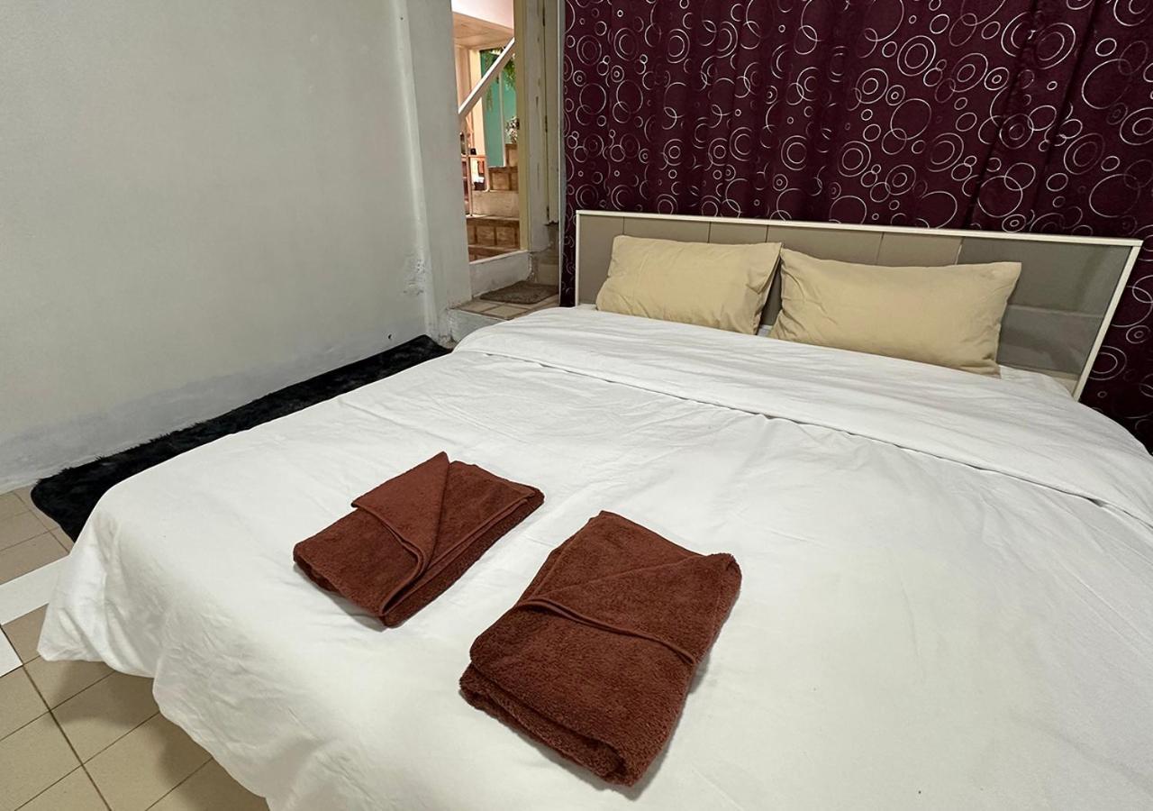 Sea View Jomtien Guest House 外观 照片